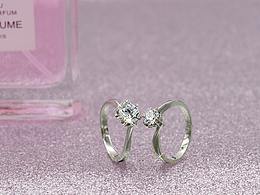 珠宝 钻戒 珠宝摄影