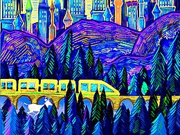 平行世界·魔法幻境