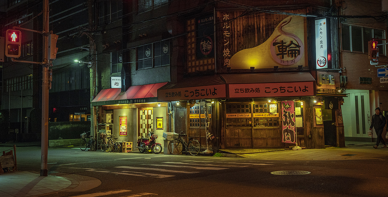 日本印象Impression of Japan（大阪，京都)（图ZMTg0Nzc0NDQ0） - 人文/纪实摄影 - 站酷设计师ATIME斯基原创素材 - 站酷ZCOOL