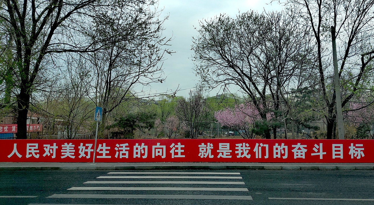 2019年北漂所见—手机随拍(上)（图ZMTk2MTI2MDcy） - 人文/纪实摄影 - 站酷设计师我是王冲原创素材 - 站酷ZCOOL