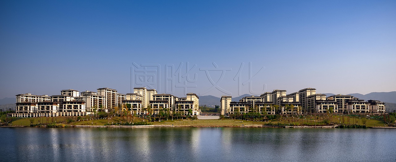 建筑摄影｜楼盘宣传拍摄｜商业摄影（图ZMjAwNTg0NTQw） - 环境/建筑摄影 - 站酷设计师阑晔建筑空间摄影原创素材 - 站酷ZCOOL