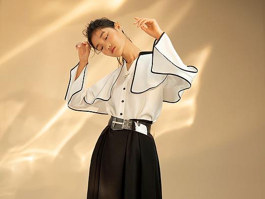 服裝修圖（個人主頁-ZNTI2MDU2NTI=） - 修圖/后期 - 站酷設計師L小瑛瑛瑛原創(chuàng)素材 - 站酷ZCOOL