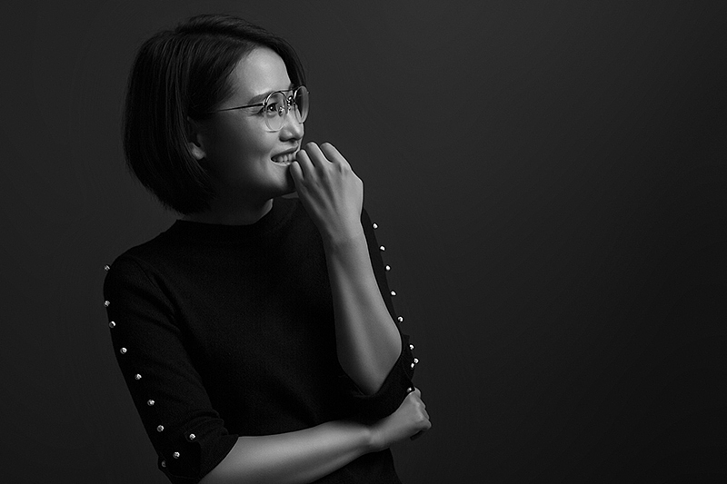 CBIN设计院商务人像