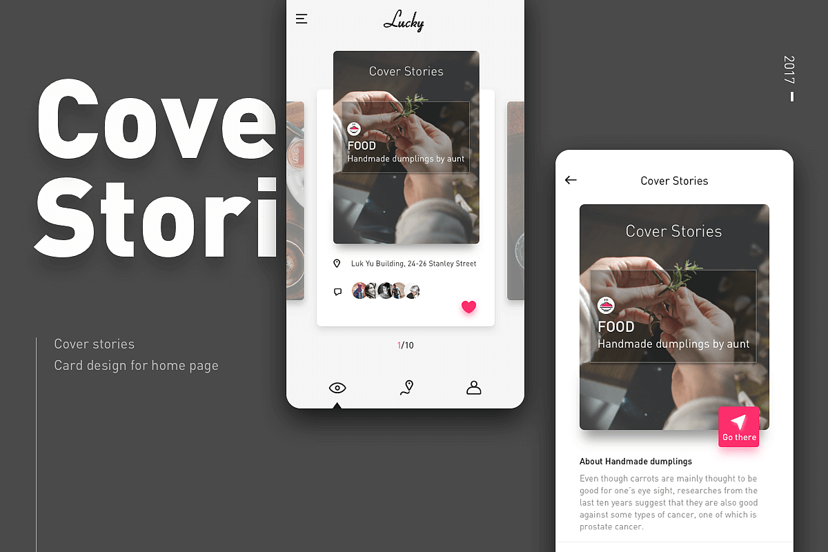 求职作品集（图ZODEyOTg5MzI=） - APP界面 - 站酷设计师苏睦原创素材 - 站酷ZCOOL