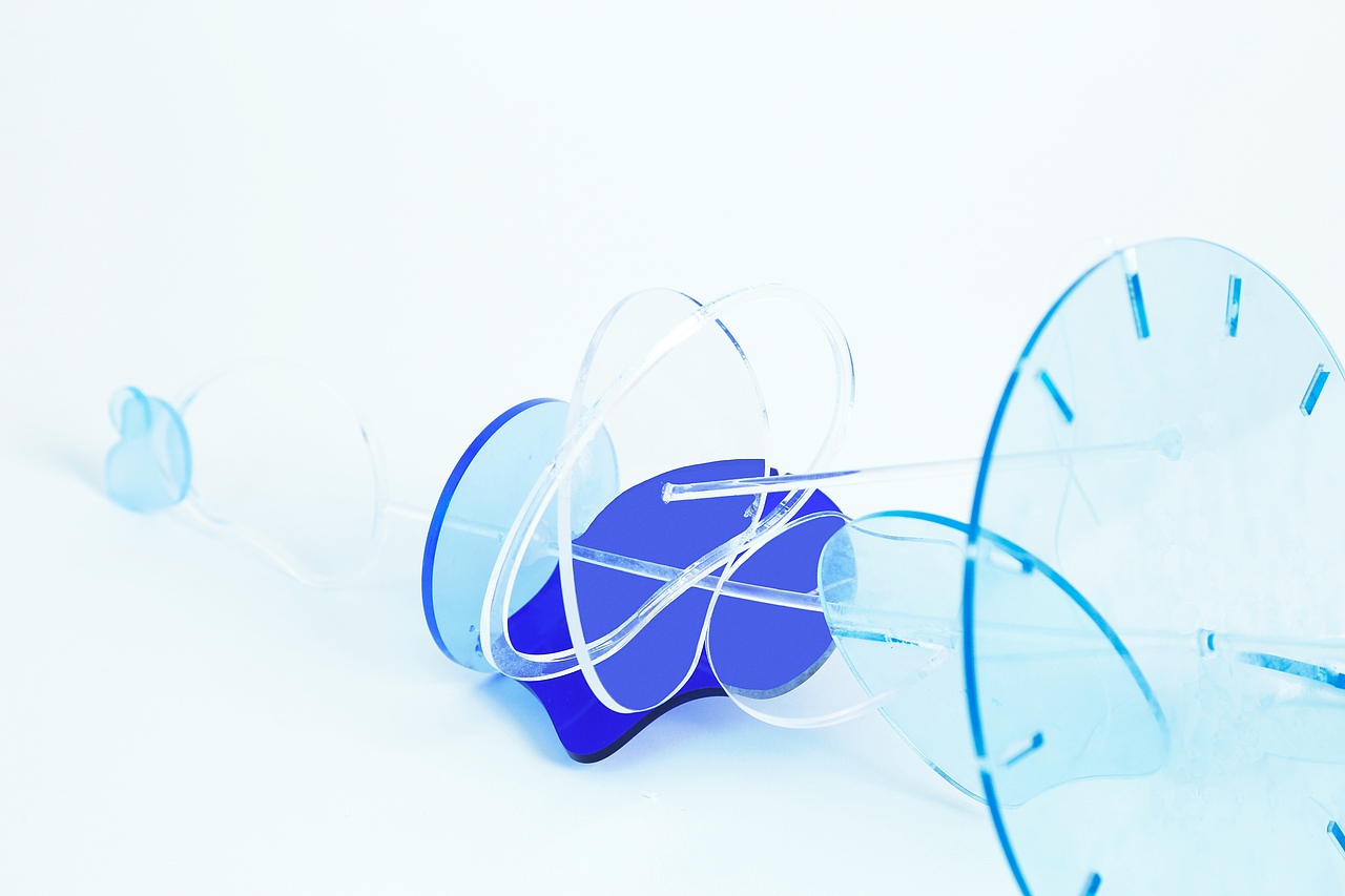 All shape and size - Gender equality