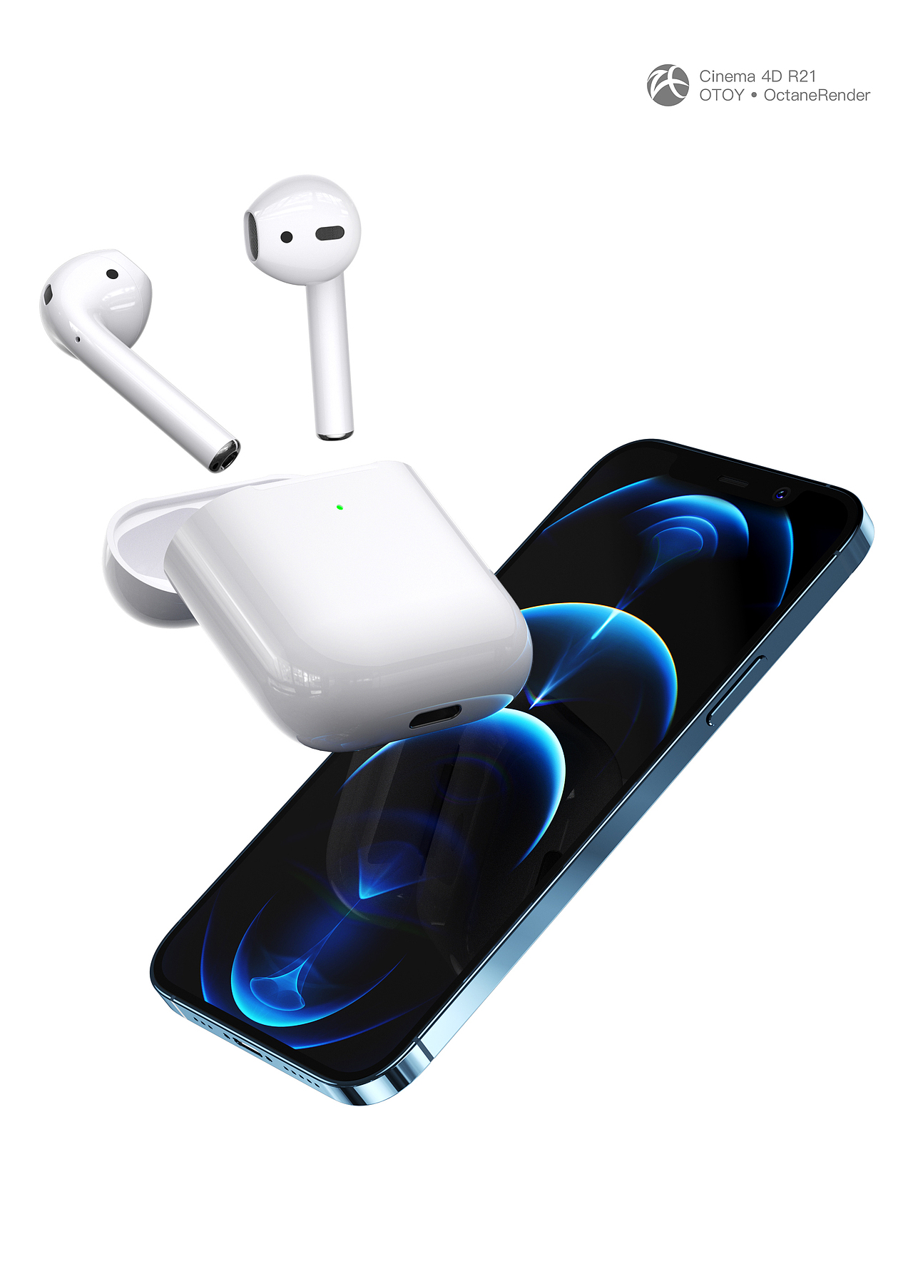 2021年终总结（图ZMjg2NDQyNTEy） - 产品 - 站酷设计师混合studio原创素材 - 站酷ZCOOL