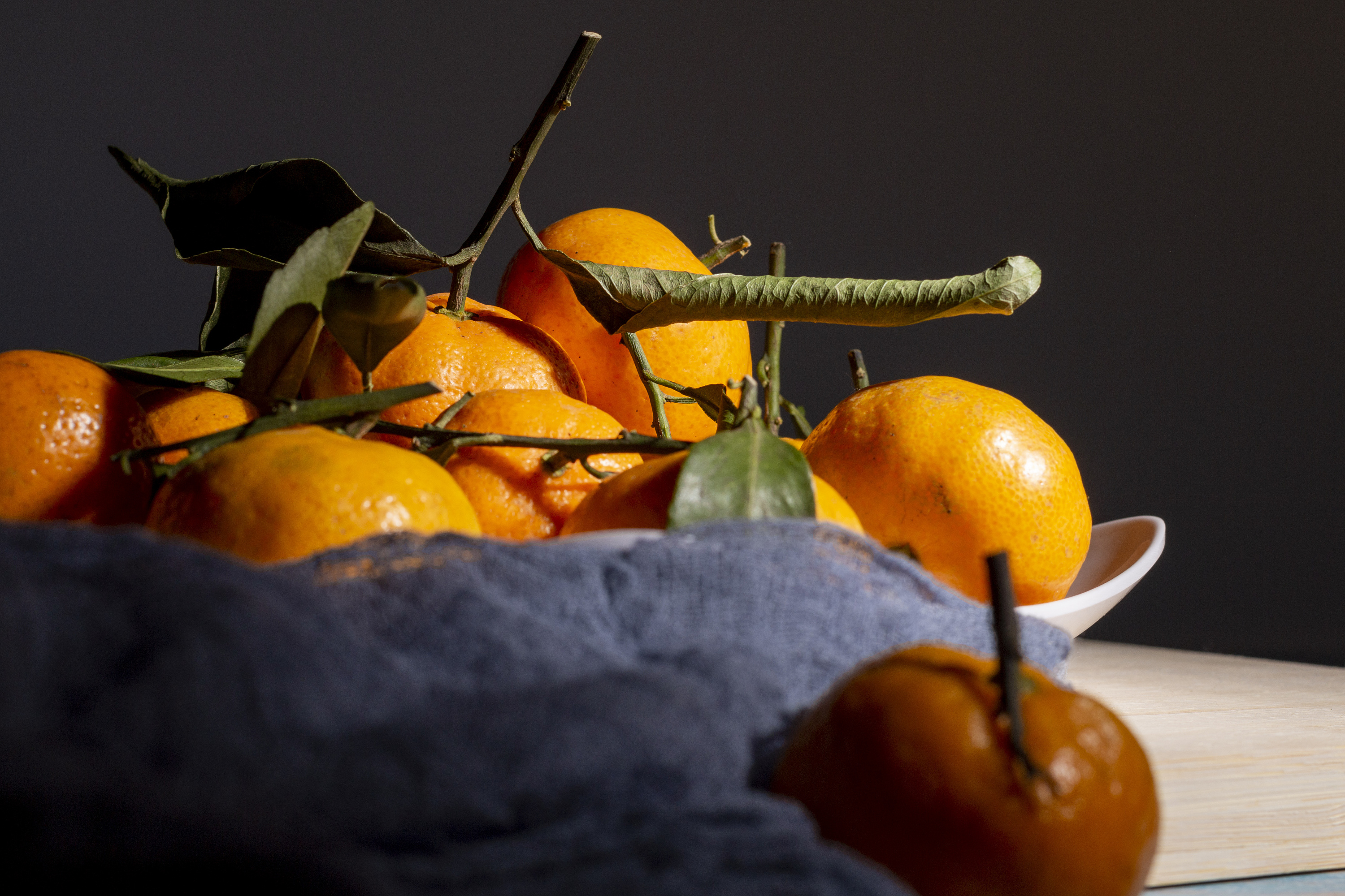 橘子|摄影|静物|老杜头 - 原创作品 - 站酷 (zcool)