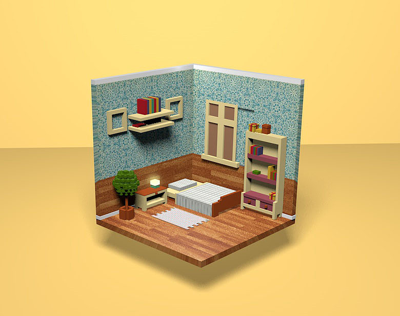 c4d建模小屋（图ZMjI5OTI0MDYw） - 电商 - 站酷设计师dara幸子原创素材 - 站酷ZCOOL