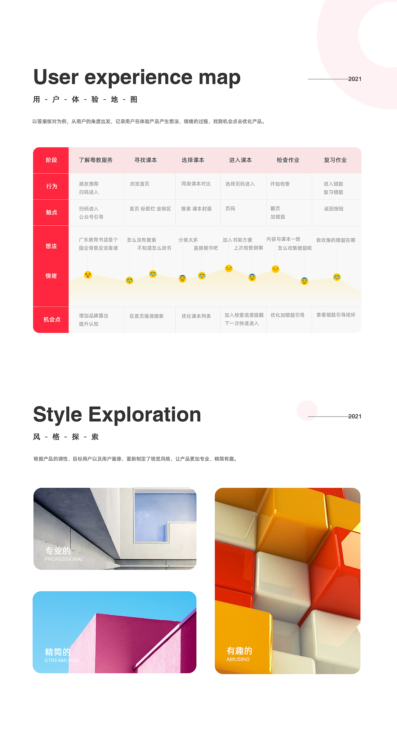 2020-2021精选作品合集（图ZMjg4MDk3MTA0） - APP界面 - 站酷设计师墨橙先森原创素材 - 站酷ZCOOL