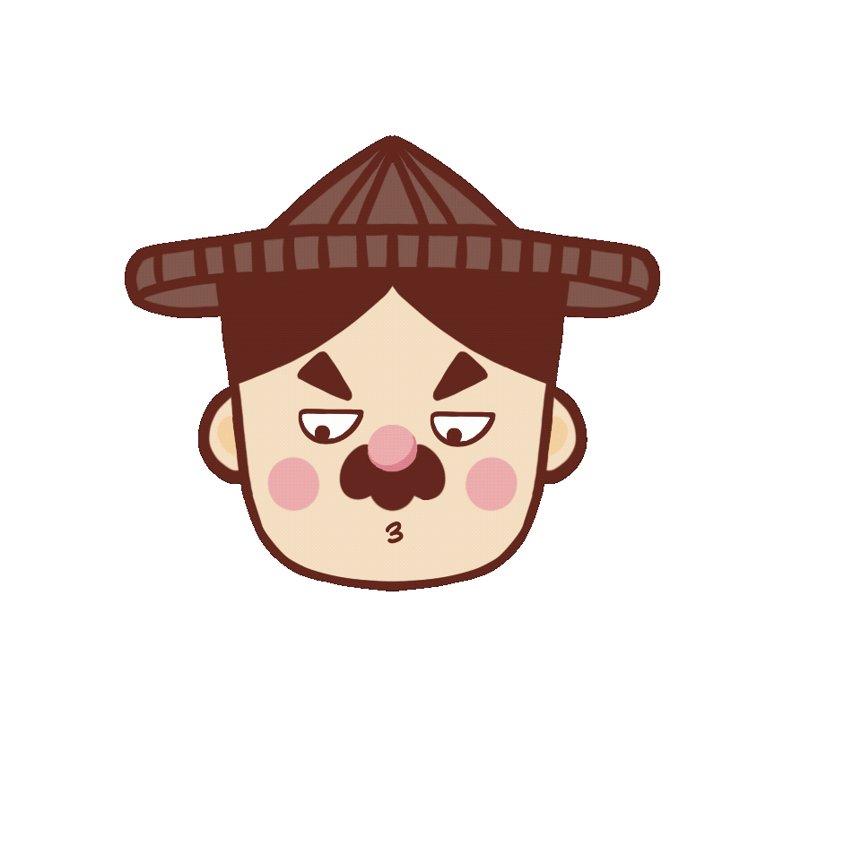 桂林旅游形象IP设计（图ZMjkzMzg0MzQw） - IP形象 - 站酷设计师叉烧兔原创素材 - 站酷ZCOOL