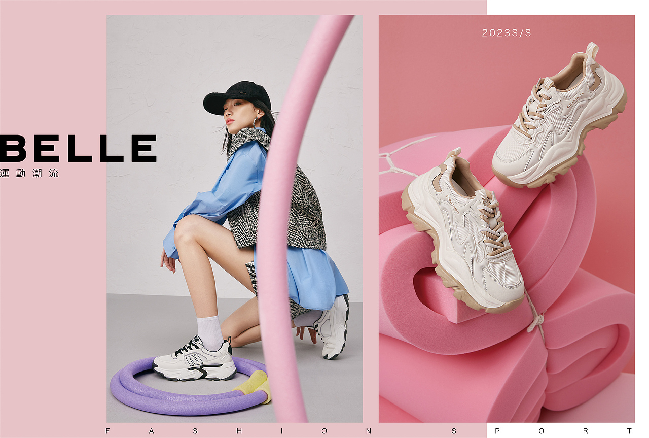 我的美指作品 | for 百丽