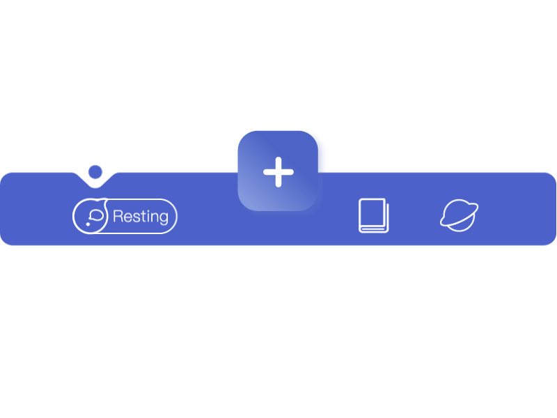 个人作品集（图ZMjcwOTc5NDQ0） - APP界面 - 站酷设计师养月亮原创素材 - 站酷ZCOOL