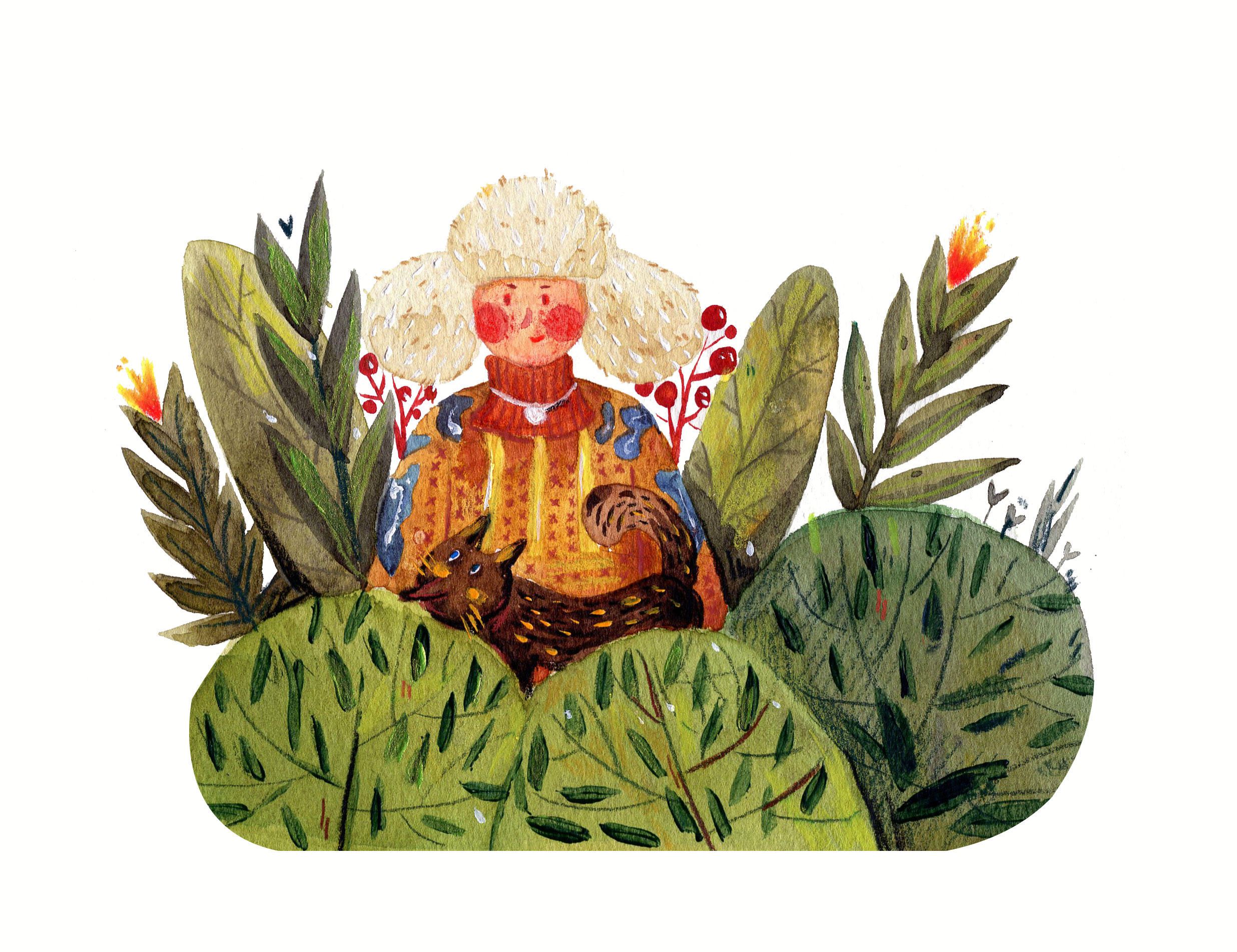 七崽的七的個(gè)人主頁（封面預(yù)覽） - 主頁封面設(shè)置 - 站酷設(shè)計(jì)師七崽的七原創(chuàng)素材 - 站酷ZCOOL