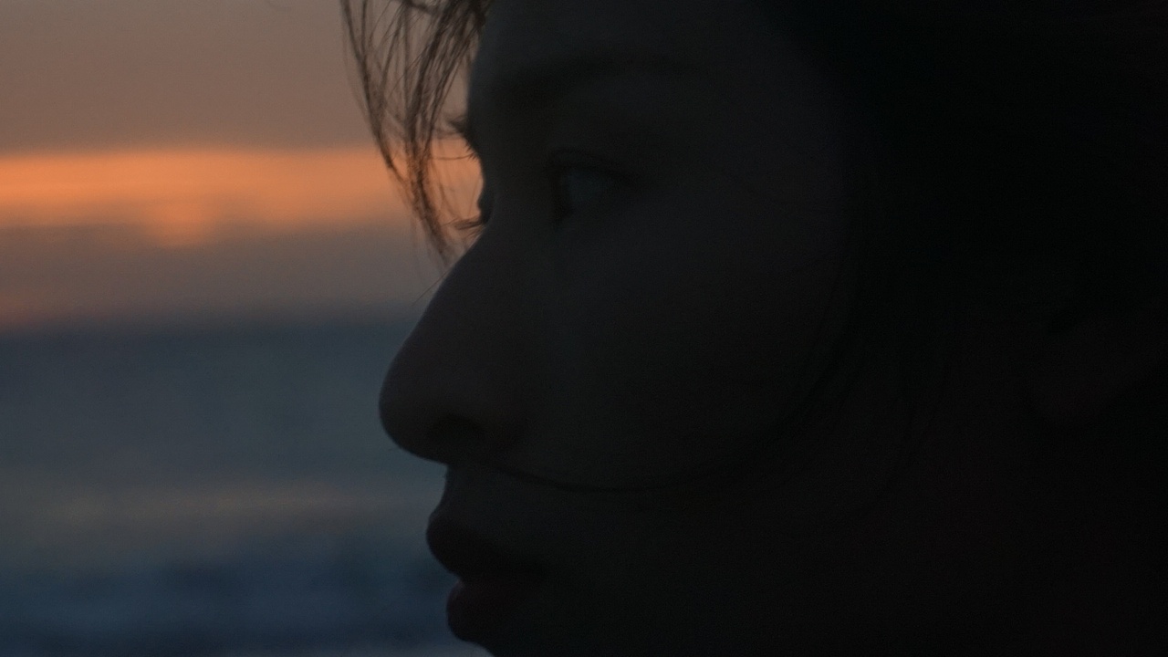 日落下（图ZMTkyNDI0NjY4） - 人像摄影 - 站酷设计师影视后期小仙女原创素材 - 站酷ZCOOL