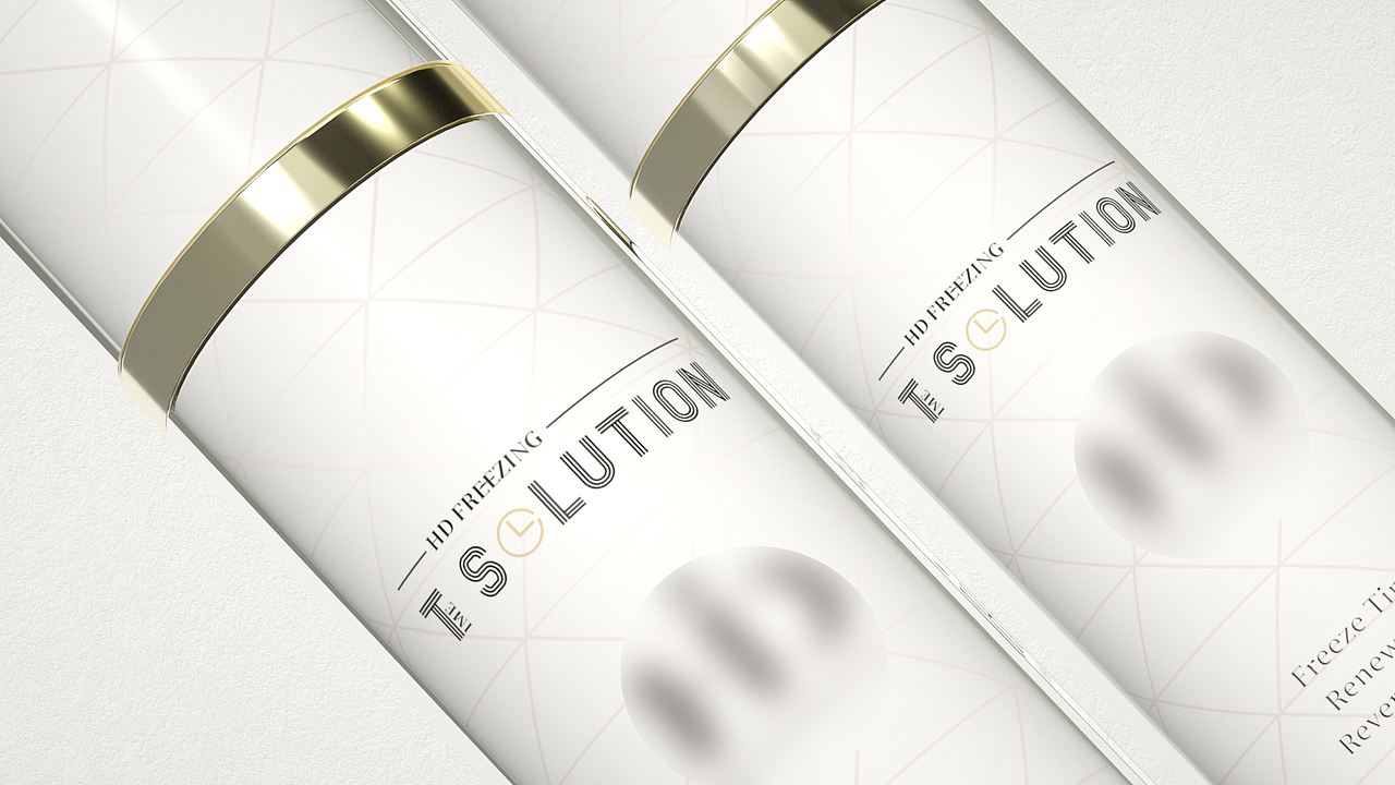 化妆品包装（图ZMTkzMzI3MTE2） - 包装 - 站酷设计师我不要吃辣椒原创素材 - 站酷ZCOOL