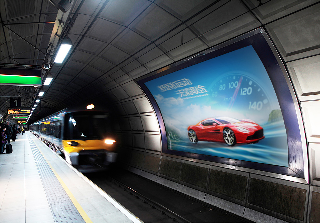 汽车海报（图ZODc1NTY2ODQ=） - 海报 - 站酷设计师莫泣莫离原创素材 - 站酷ZCOOL