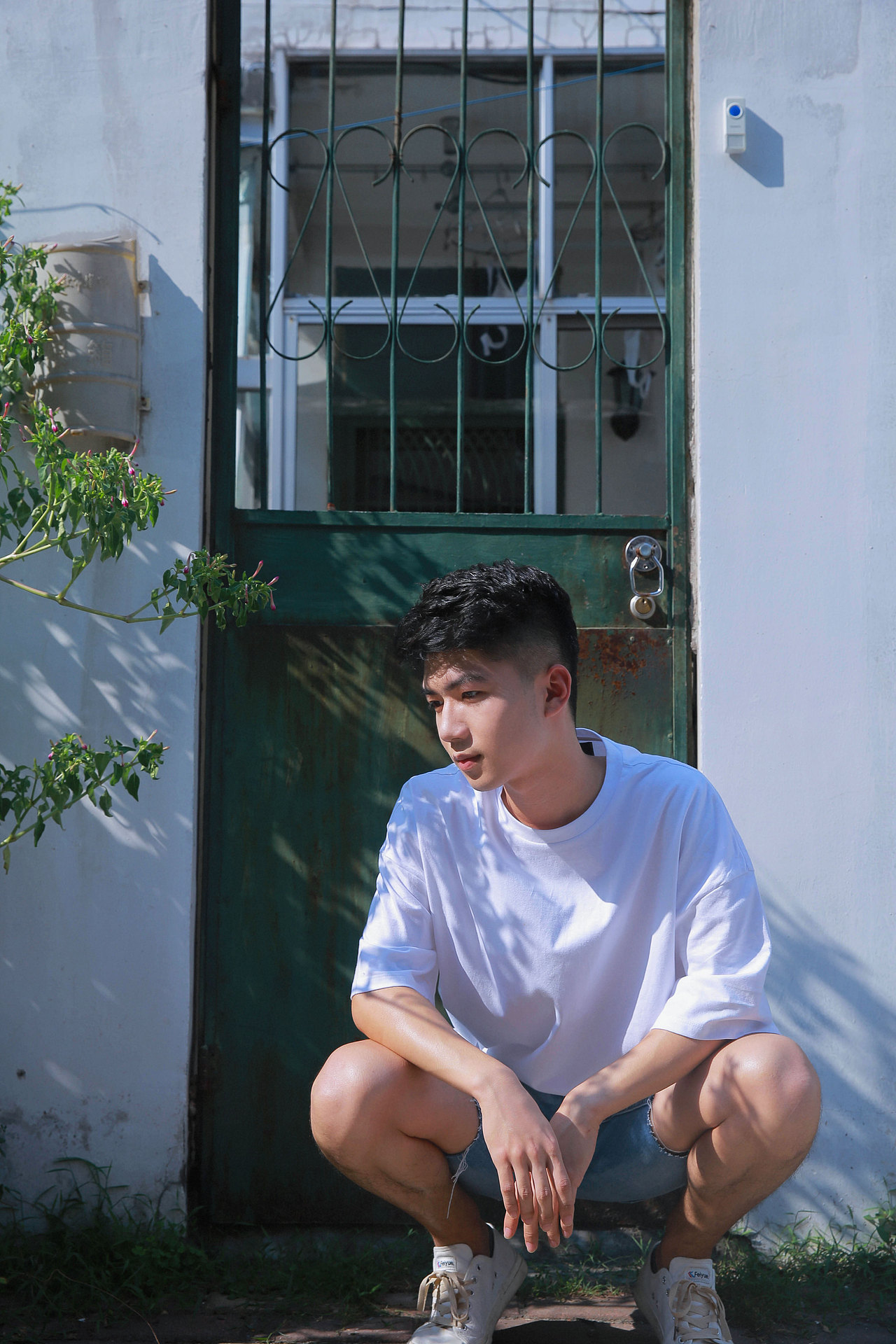 【老街】（图ZMTgzMjE0MTQ0） - 人像摄影 - 站酷设计师小岛影像原创素材 - 站酷ZCOOL