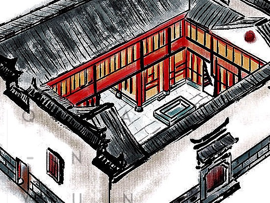 地图