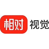 相对视觉的头像
