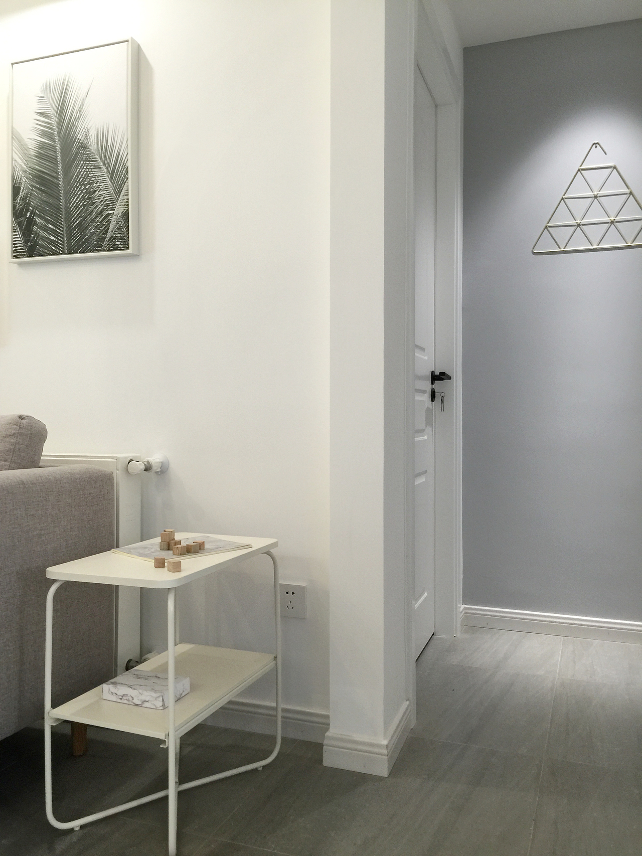 【羽·简室】（图ZMTA1MDYwMTk2） - 家装设计 - 站酷设计师何骋原创素材 - 站酷ZCOOL