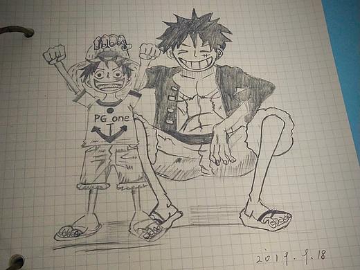悄咪咪的喜欢着画画（个人主页-ZMzk4MTYxNTY=） - 艺术插画 - 站酷设计师安一也想画妖怪原创素材 - 站酷ZCOOL
