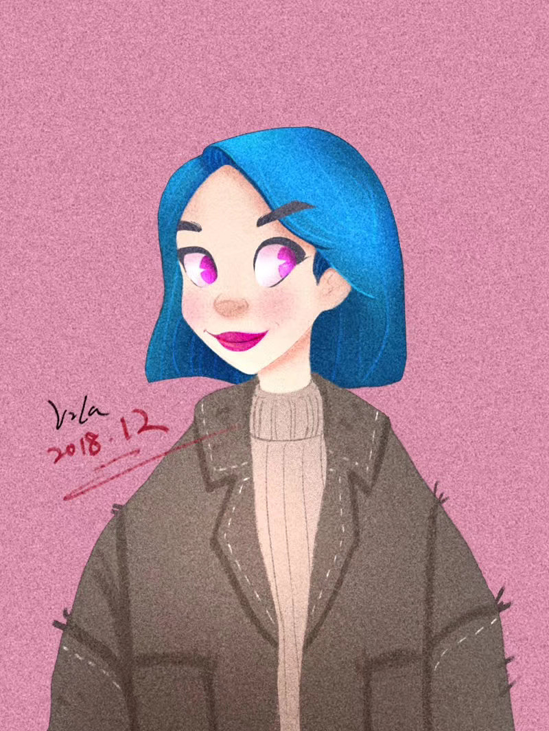 头像（图ZMjU1NzYwODIw） - 商业插画 - 站酷设计师vila_Zhang原创素材 - 站酷ZCOOL