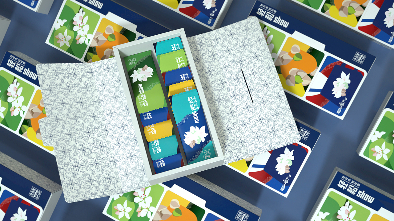 代餐粉包装效果图（图ZMjAzMjk4NTc2） - 包装 - 站酷设计师酷先僧原创素材 - 站酷ZCOOL