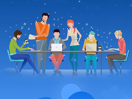 前两日做的人力资源管理系统   