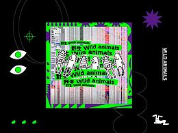 野生 WILD ANIMALS