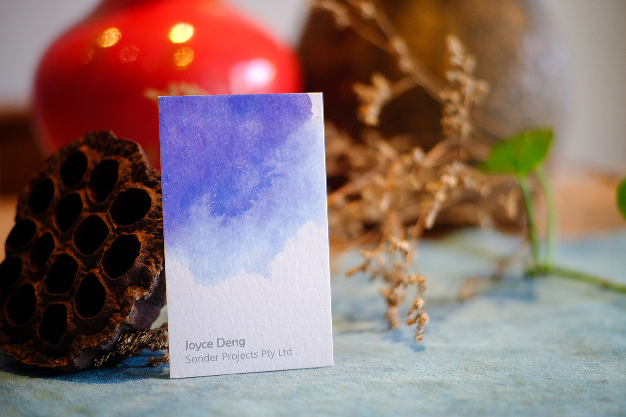 我的中国风名片2