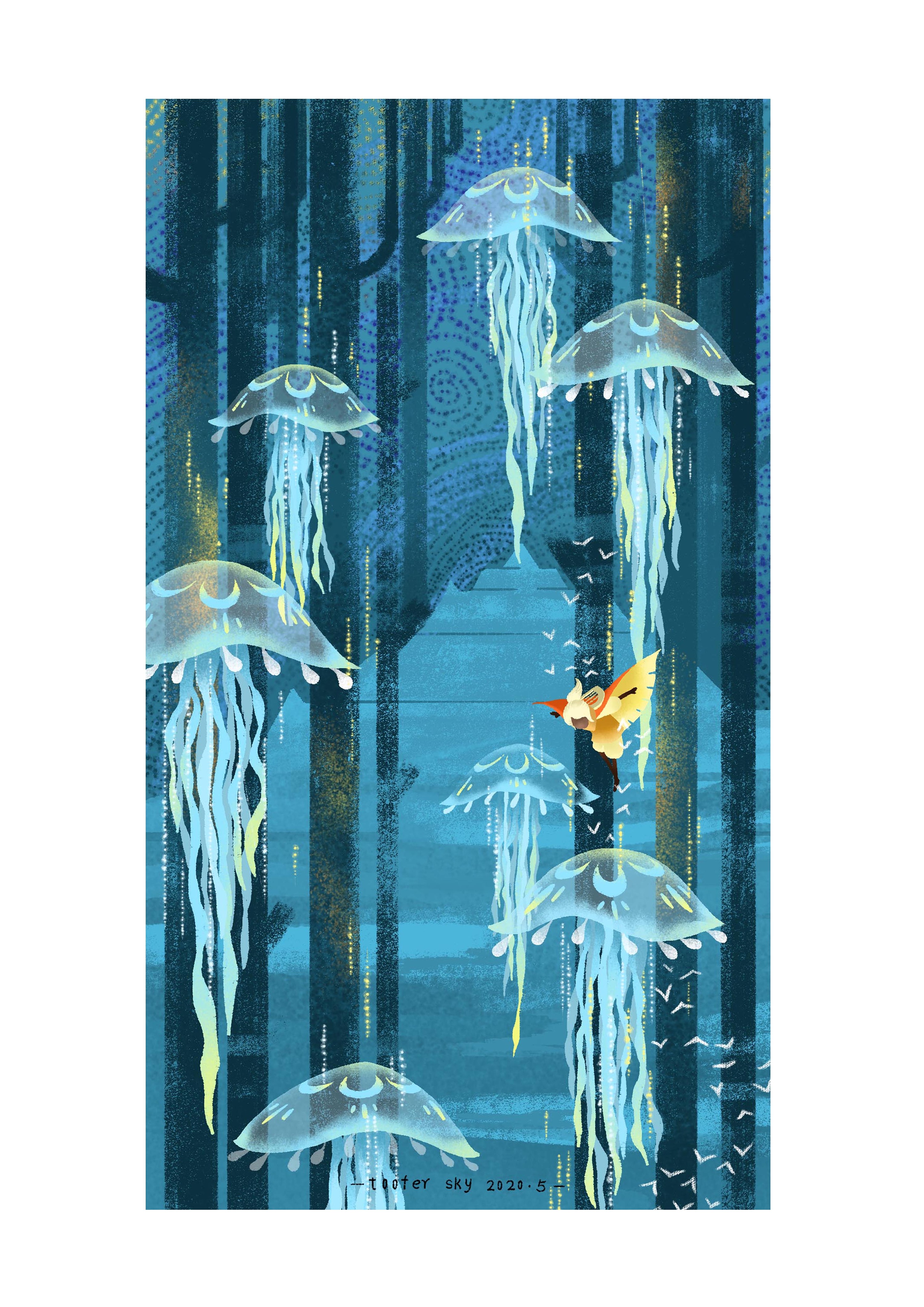 《sky . 光遇系列》