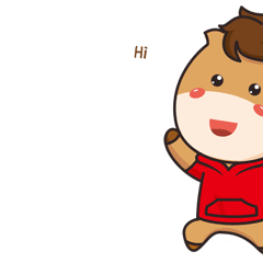 中骏集团小骏骏表情（图ZMTYxNjc0MjUy） - 网络表情 - 站酷设计师cpstyle原创素材 - 站酷ZCOOL