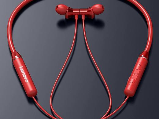 联想蓝牙运动耳机x壹道视觉