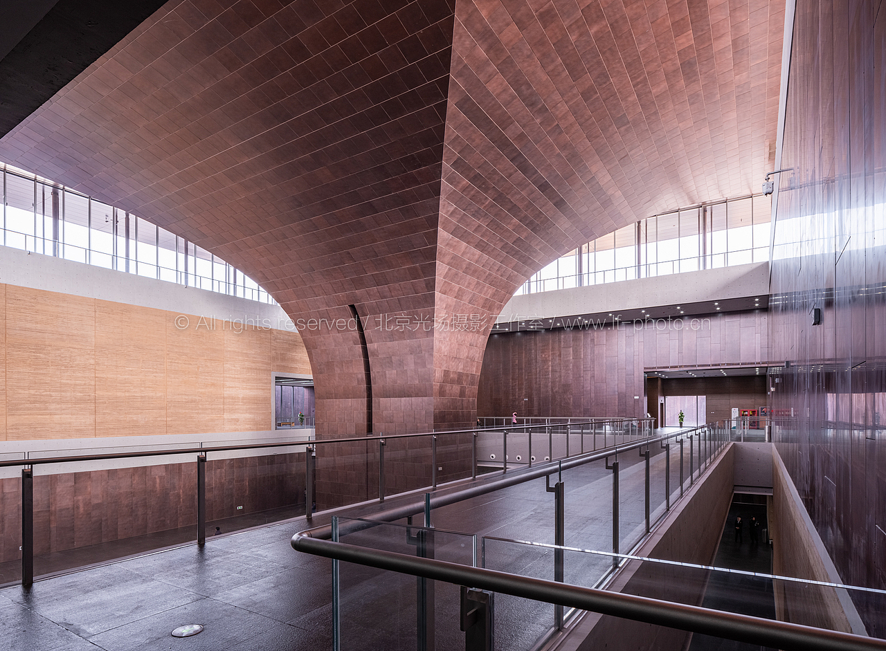 洛阳市二里头夏都遗址博物馆