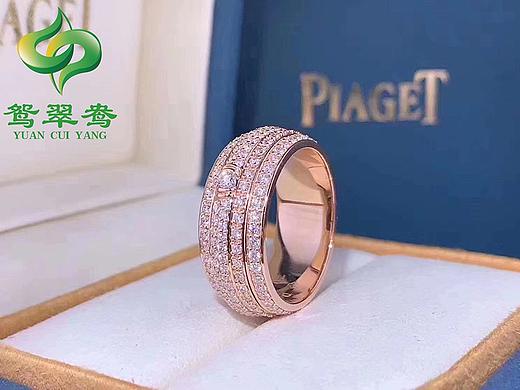 鸳翠鸯珠宝—【贵族式的优雅华丽】—