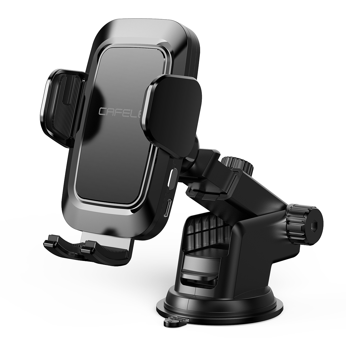 奥多炮台车载支架