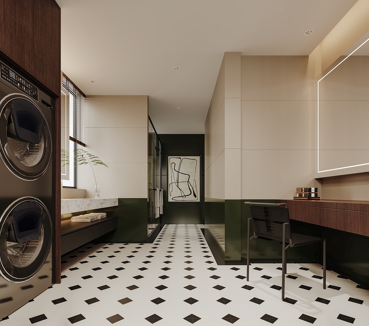 案例分享:中古风