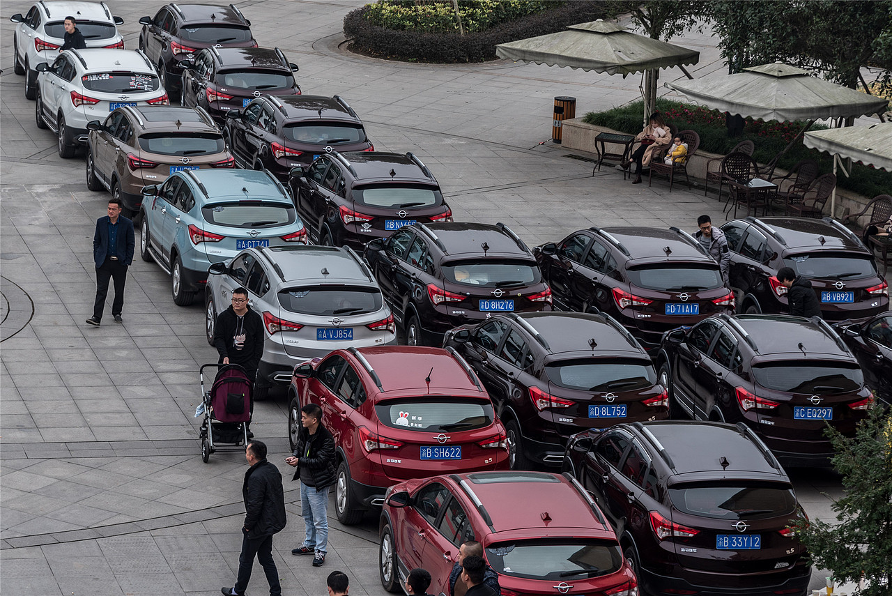 汽车摄影（图ZMTM3NzQwNDYw） - 其他摄影 - 站酷设计师摄影师陈沫原创素材 - 站酷ZCOOL