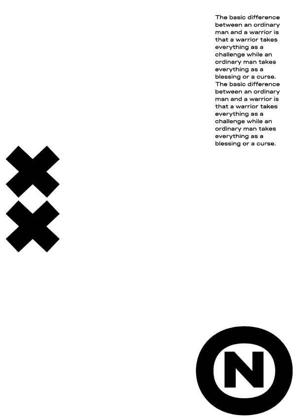 分享/ Nudla Typeface-字体（图ZMjUzNjEwNTg4） - 字体/字形 - 站酷设计师BranD杂志原创素材 - 站酷ZCOOL
