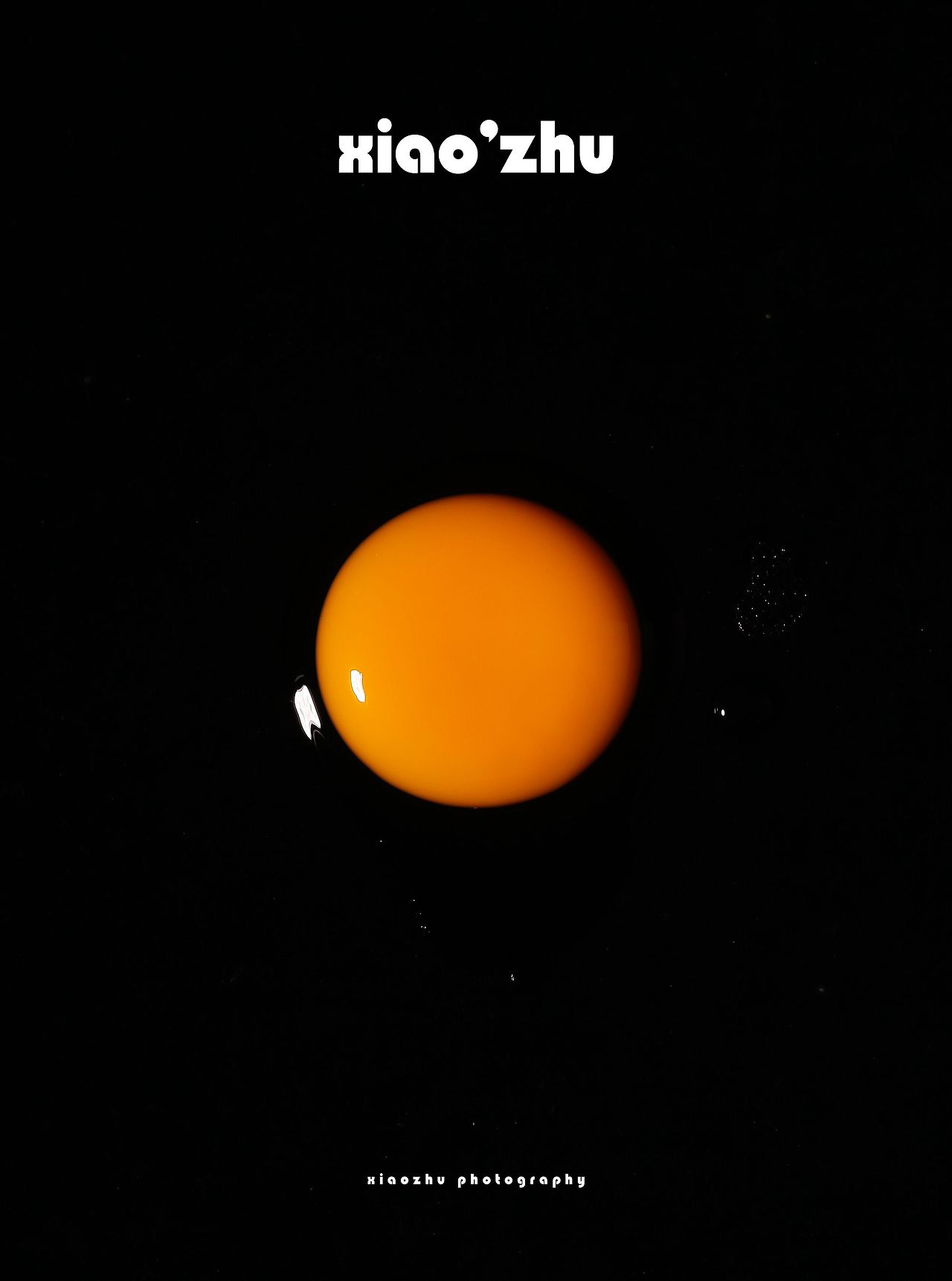 静物摄影|鸡蛋创意拍摄