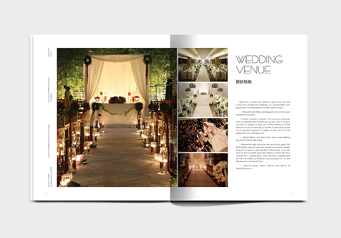 时尚画册 版式设计（图ZMTUwMjY5ODg=） - 书籍/画册 - 站酷设计师TonyaDesign原创素材 - 站酷ZCOOL