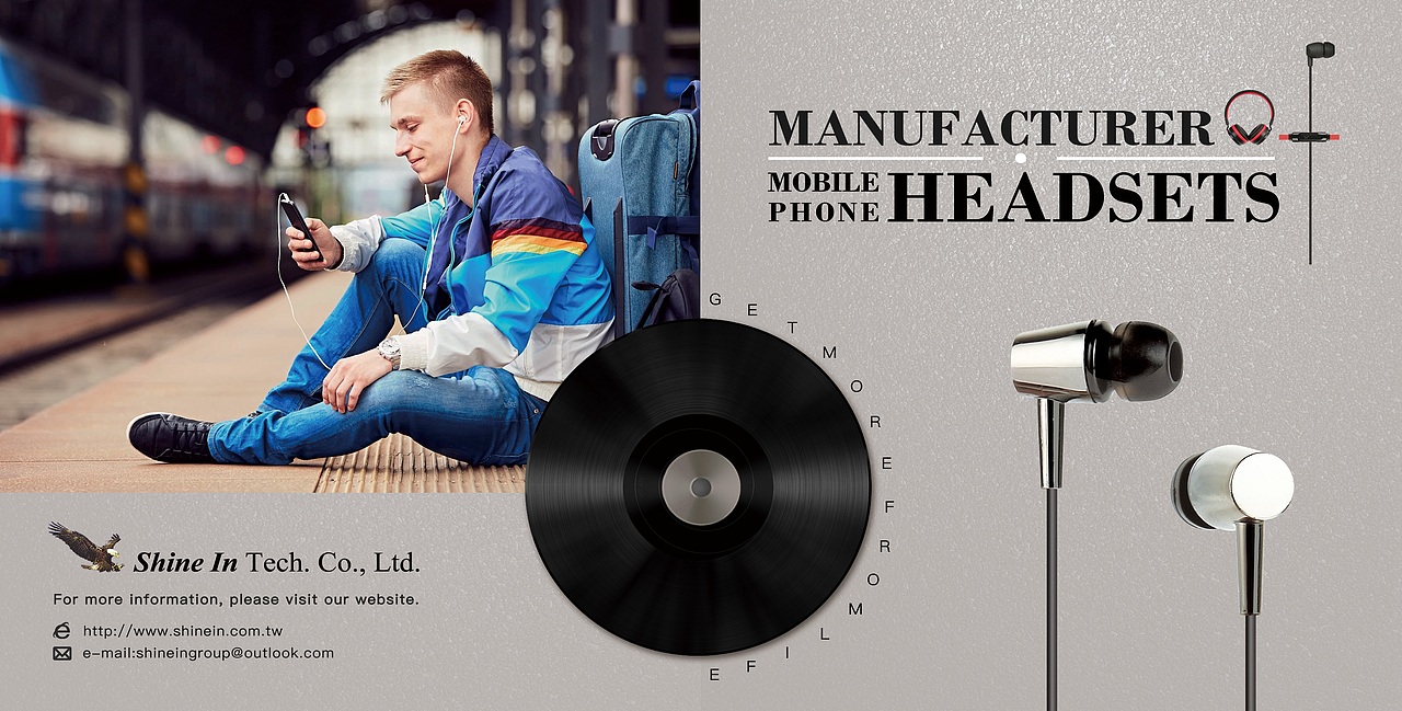 某科技公司展会宣传册（图ZOTQ0ODA3MDQ=） - 书籍/画册 - 站酷设计师卓阳视觉原创素材 - 站酷ZCOOL