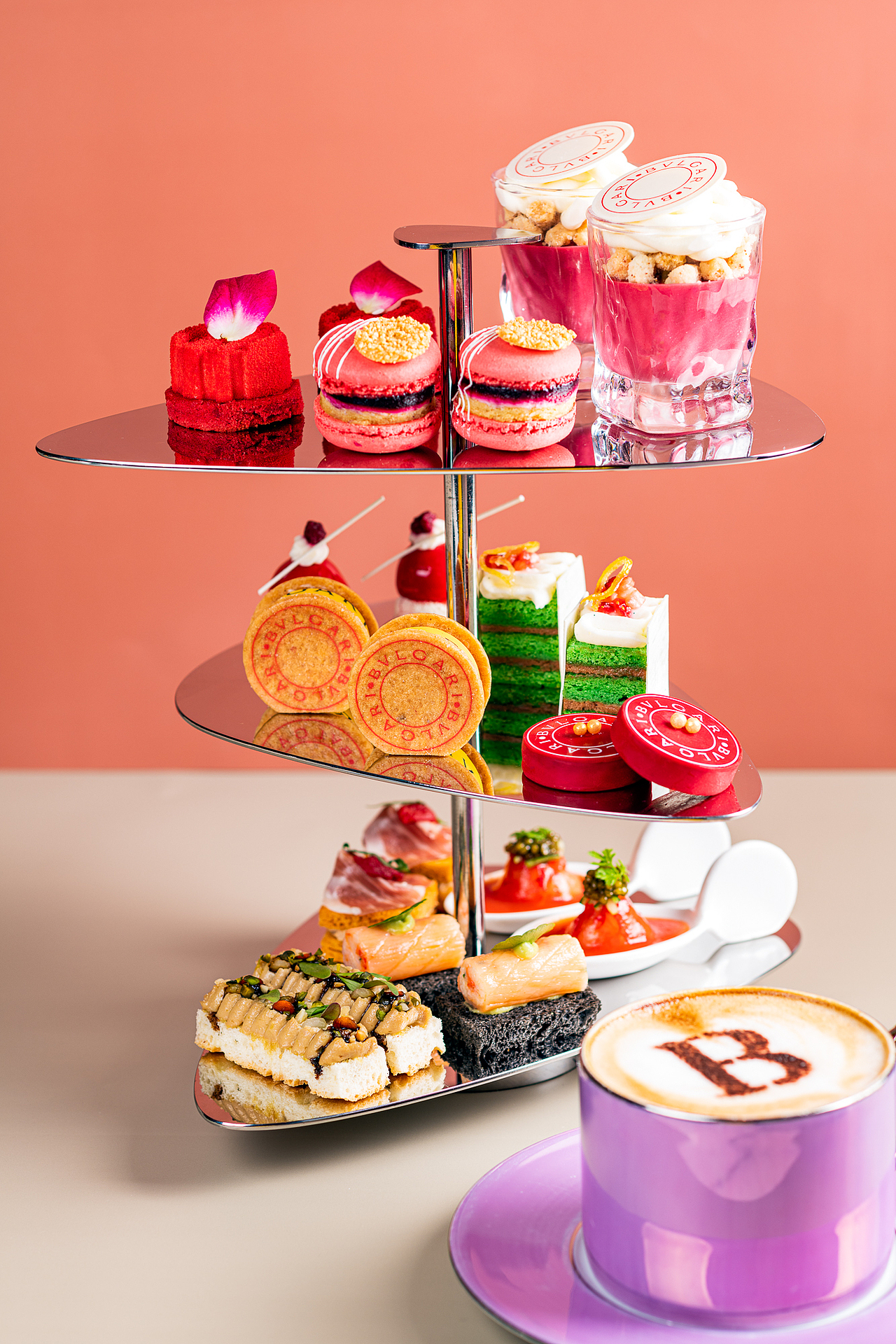 宝格丽（图ZMjE0OTQzMjA4） - 产品摄影 - 站酷设计师五行缺肉海鲜天敌原创素材 - 站酷ZCOOL