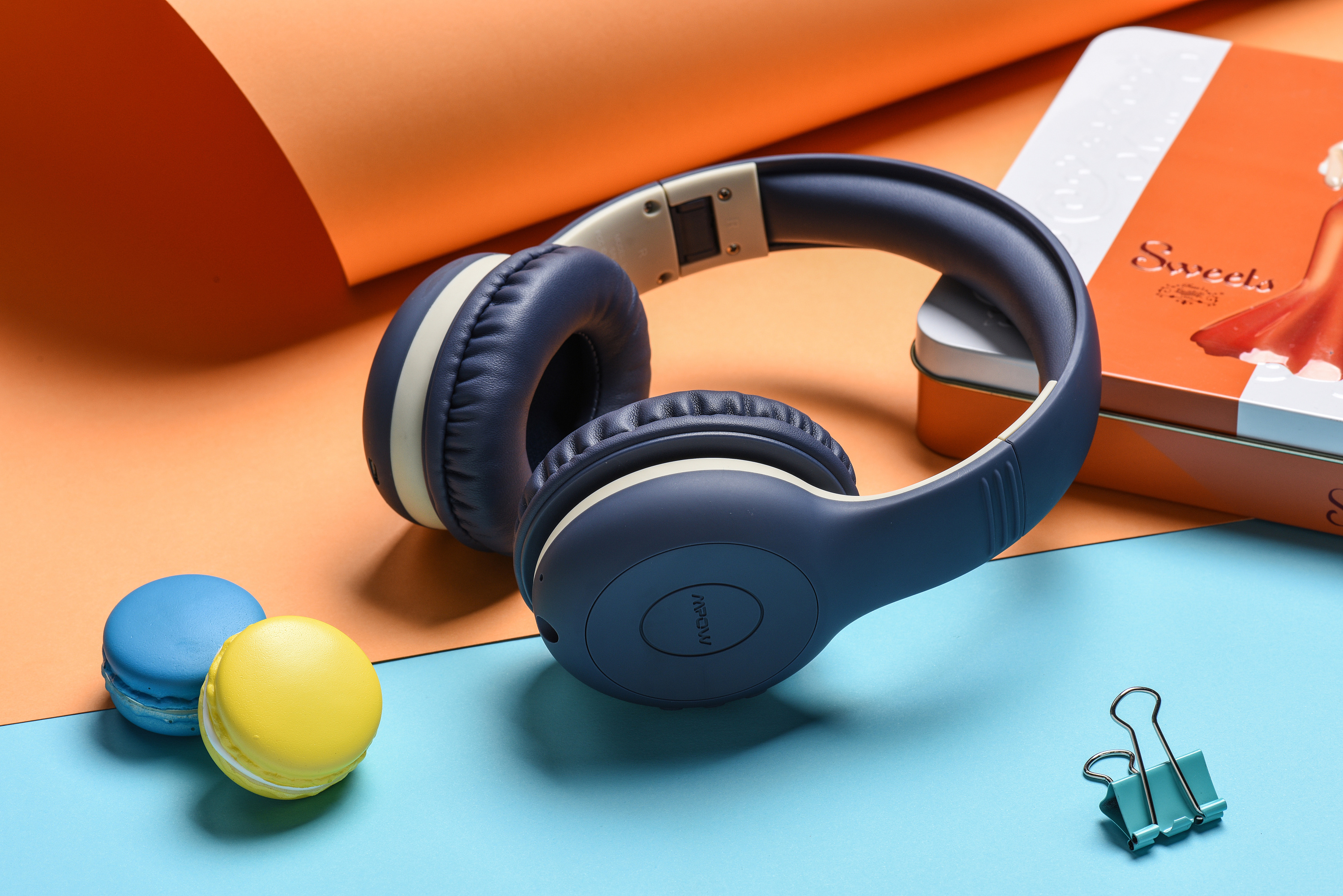 耳机|摄影|产品摄影|panpanfa - 原创作品 - 站酷 (zcool)