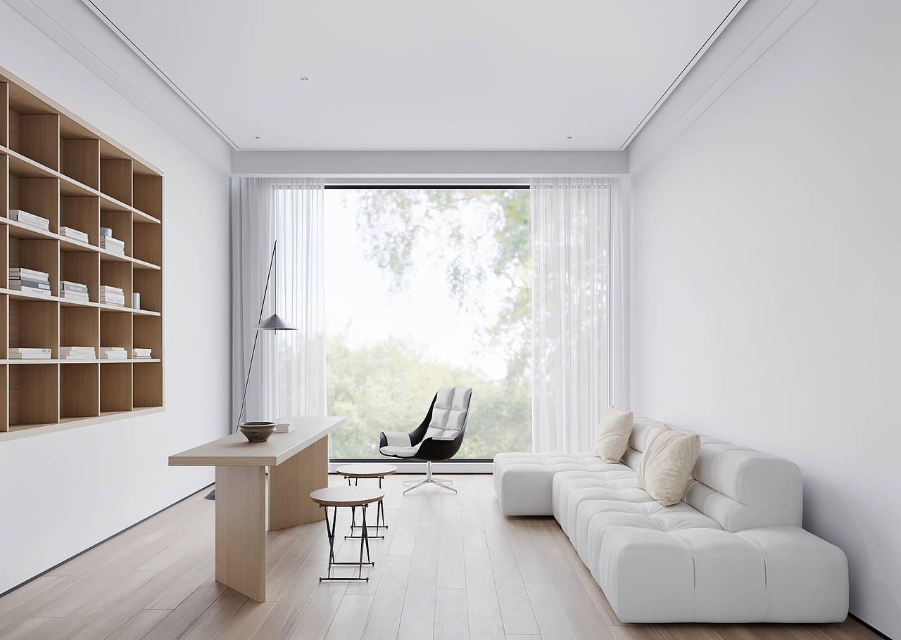 杨祎帆个人作品集