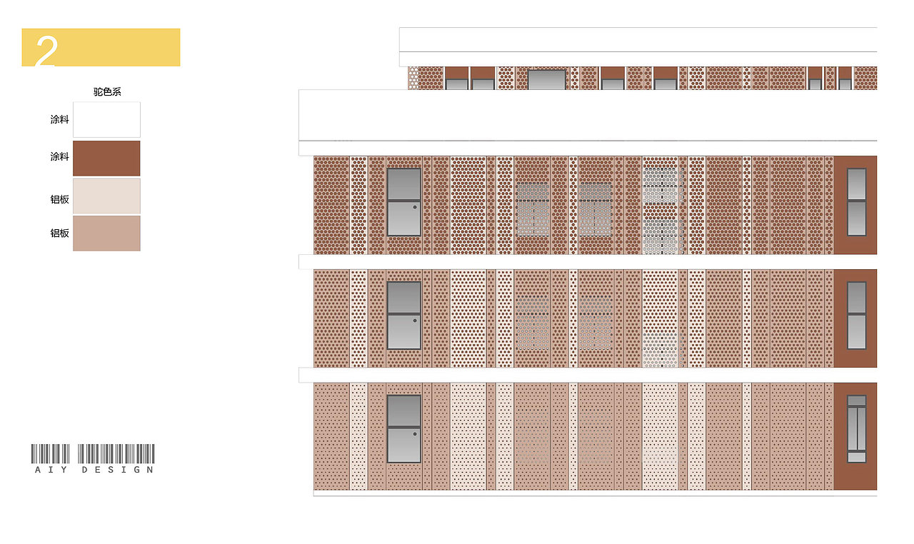 |B类:校园文化|九华田田图纸一期（图ZNTQ5NjM0MTI=） - 展陈设计 - 站酷设计师dmhulinbao原创素材 - 站酷ZCOOL