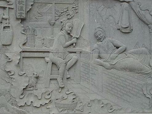 水泥浮雕厂家哪家好