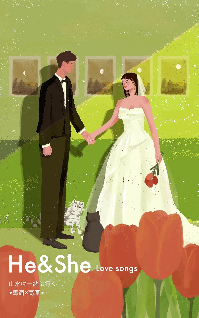 不掺加一丝情绪的画面理应被收藏（图ZMjg5MzQ3ODE2） - 创作习作 - 站酷设计师斑大人来了原创素材 - 站酷ZCOOL