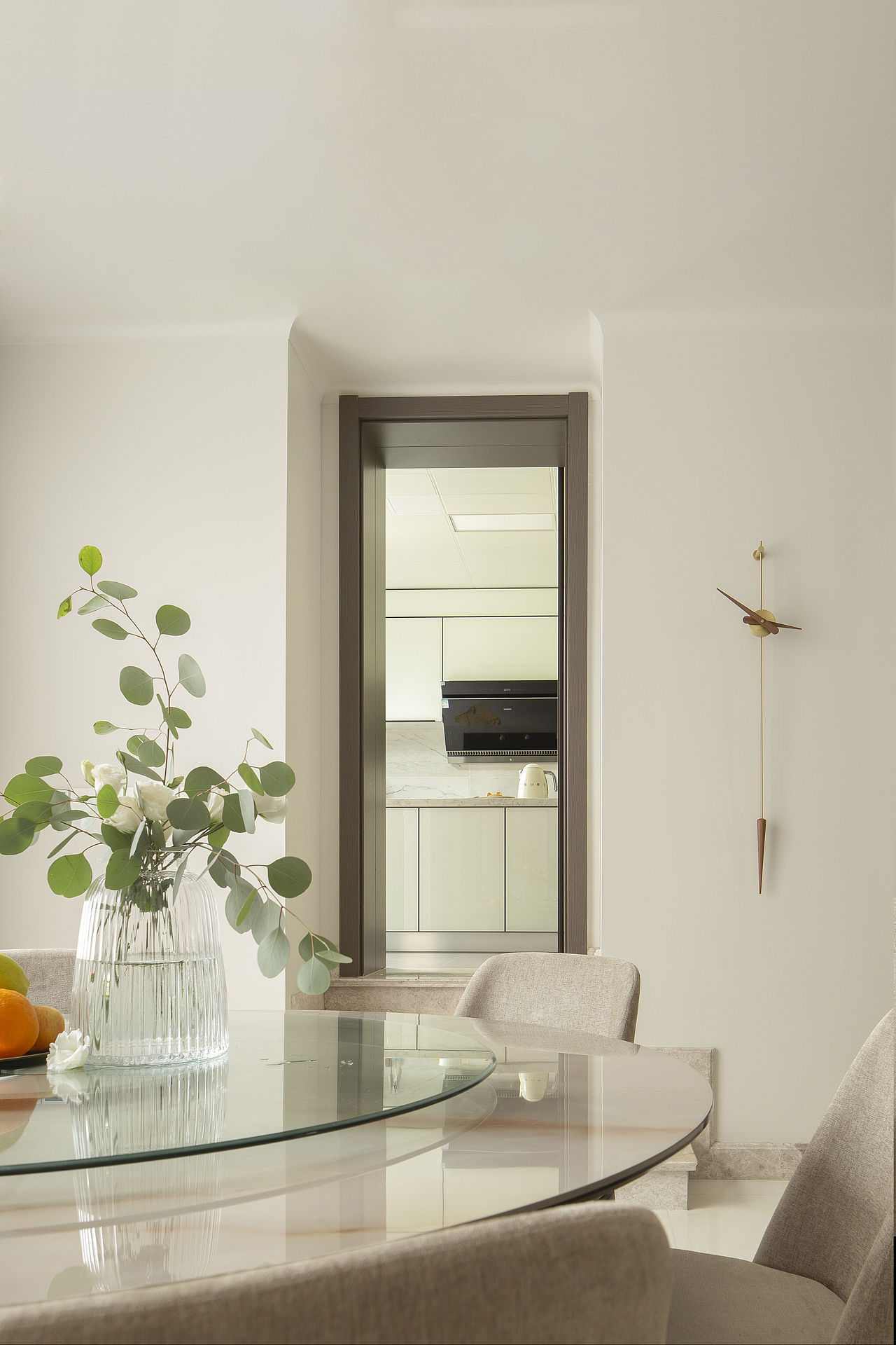 独立设计师袁新智—庭生喜阙 | 在简约中渗透爱与温暖（图ZMTc0MzgzMjQ4） - 家装设计 - 站酷设计师设计师袁新智原创素材 - 站酷ZCOOL