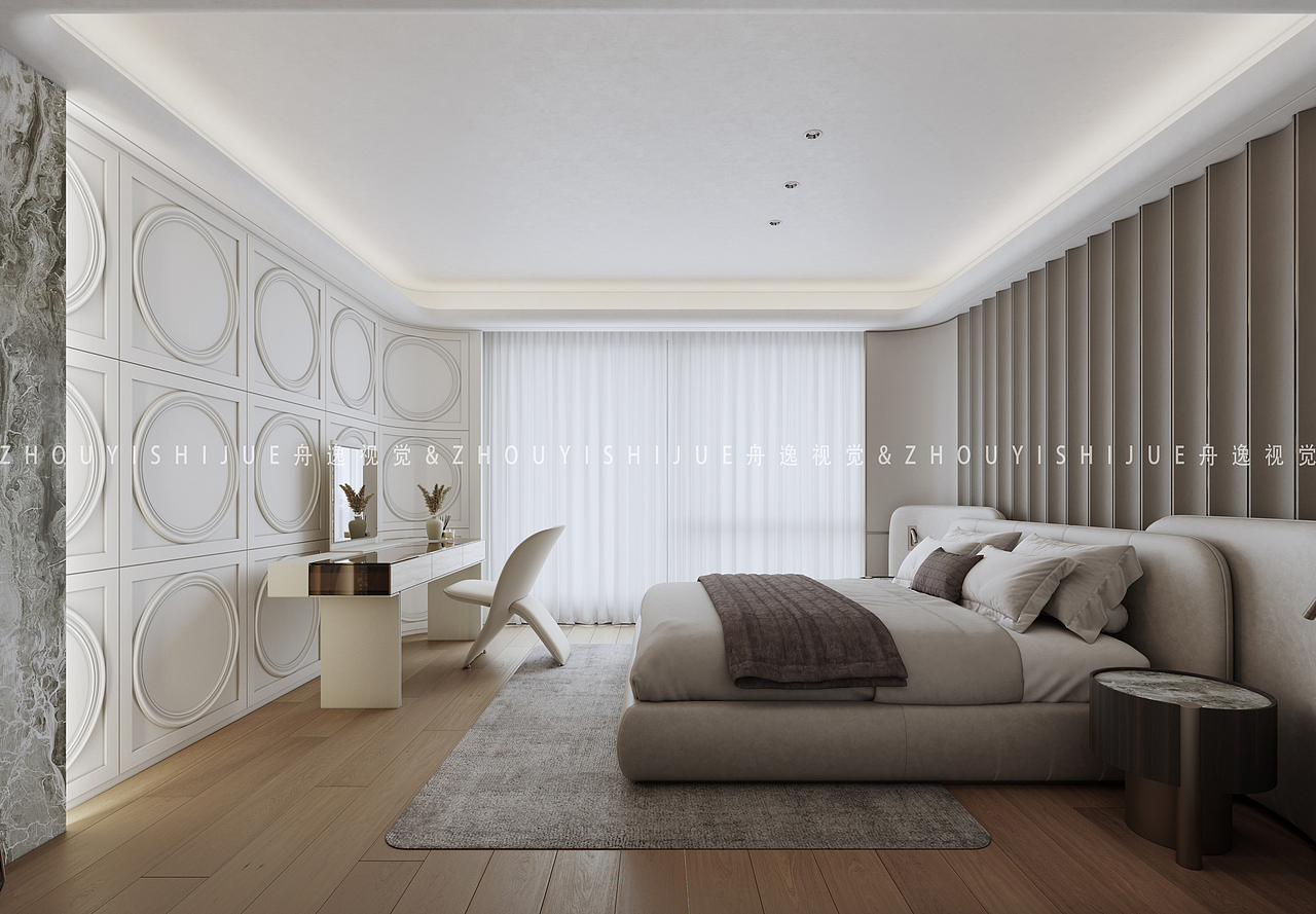 CR——效果表现